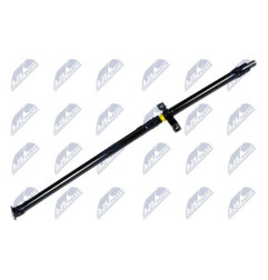 Arbre De Transmission MITSUBISHI OUTLANDER II 4WD 06-12 - 3401A022, PS900401, 10-080310