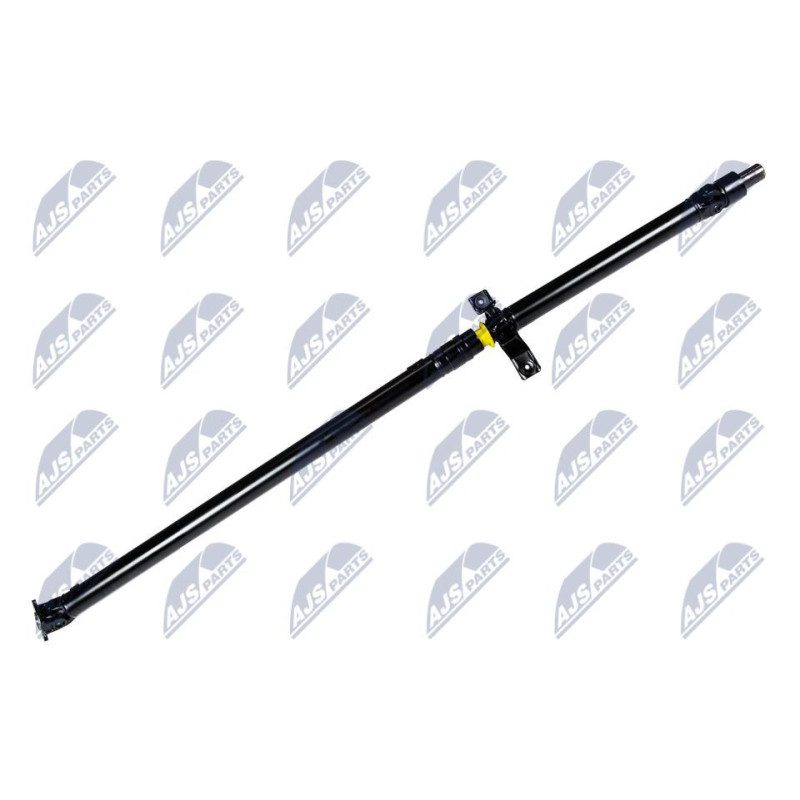 Arbre De Transmission MITSUBISHI OUTLANDER II 4WD 06-12 - 3401A022, PS900401, 10-080310 Arbre De Transmission MITSUBISHI OUTLANDER II 4WD 06-12 - 3401A022, PS900401, 10-080310