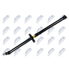 Arbre De Transmission Arrière SUBARU IMPREZA 2.5 - 27111-FG031, 27111-FG030