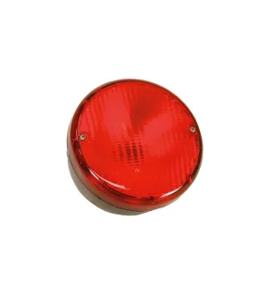 FRR - Left/Right round fog light with rear PF connector vignal D10839