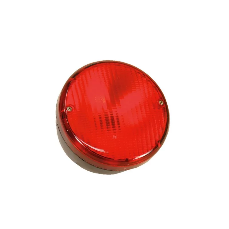 FRR - Left/Right round fog light with rear PF connector vignal D10839 FRR - Left/Right round fog light with rear PF connector vignal D10839