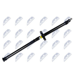 Arbre De Transmission SUBARU LEGACY 2.5 - 27111AJ00A, 27111AJ00B, 27111AJ00C