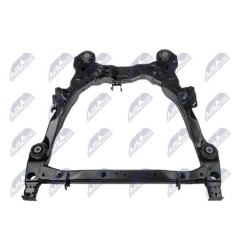 Berceau Moteur FORD EXPLORER 11 - BB5Z-5C145-A, BB5Z-5C145-E, DB5Z-5C145-A