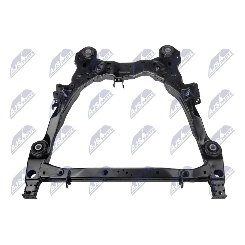 Berceau Moteur FORD EXPLORER 11 - BB5Z-5C145-A, BB5Z-5C145-E, DB5Z-5C145-A