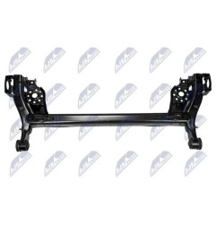 Barre De Suspension Arriere KIA PICANTO 18 - 55100-G6200