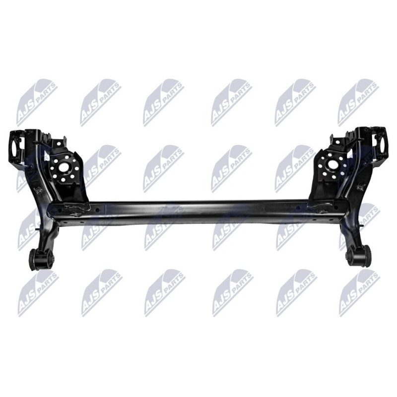 Barre De Suspension Arriere KIA PICANTO 18 - 55100-G6200