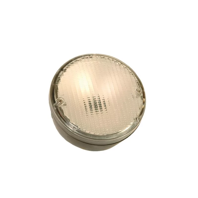 FRR - Luz de marcha-atrás redonda esquerda/R D10840direita com conector PF traseiro vignal FRR - Luz de marcha-atrás redonda esquerda/R D10840direita com conector PF traseiro vignal