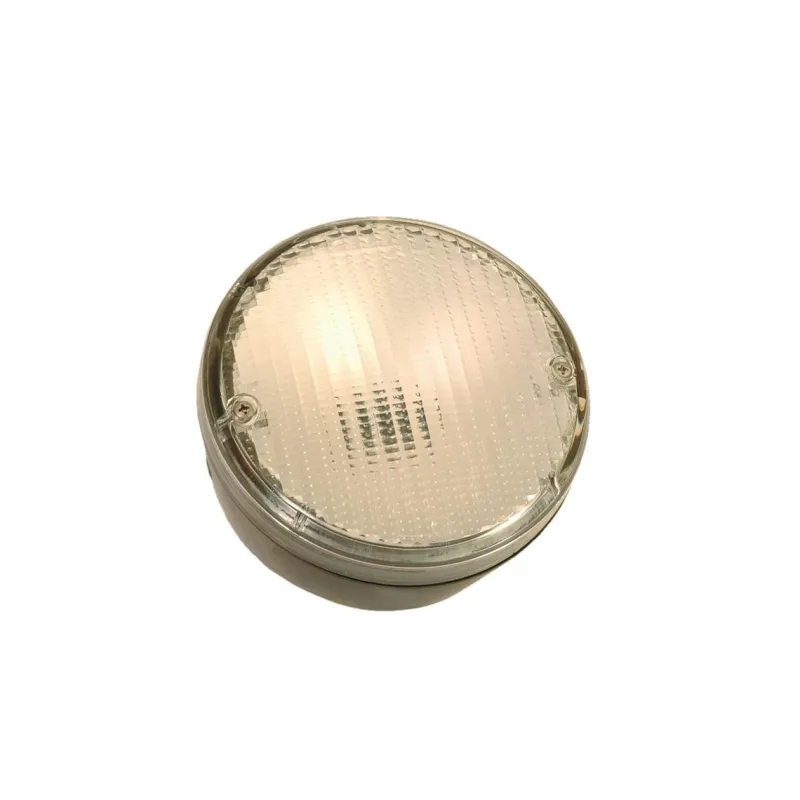 FRR - Round reversing light Left/D D10840right with rear PF connector vignal FRR - Round reversing light Left/D D10840right with rear PF connector vignal