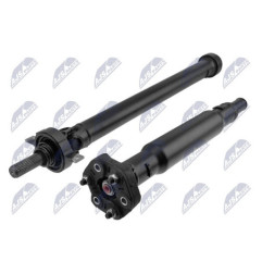 Arbre De Transmission BMW X5 E70 LCI 30DX - 26107589128, PS900160, 10-340440