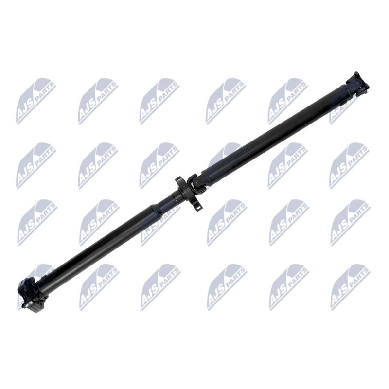 Arbre De Transmission Arrière BMW 3 E90 E92 - 26107527333, TL10018, PS900125