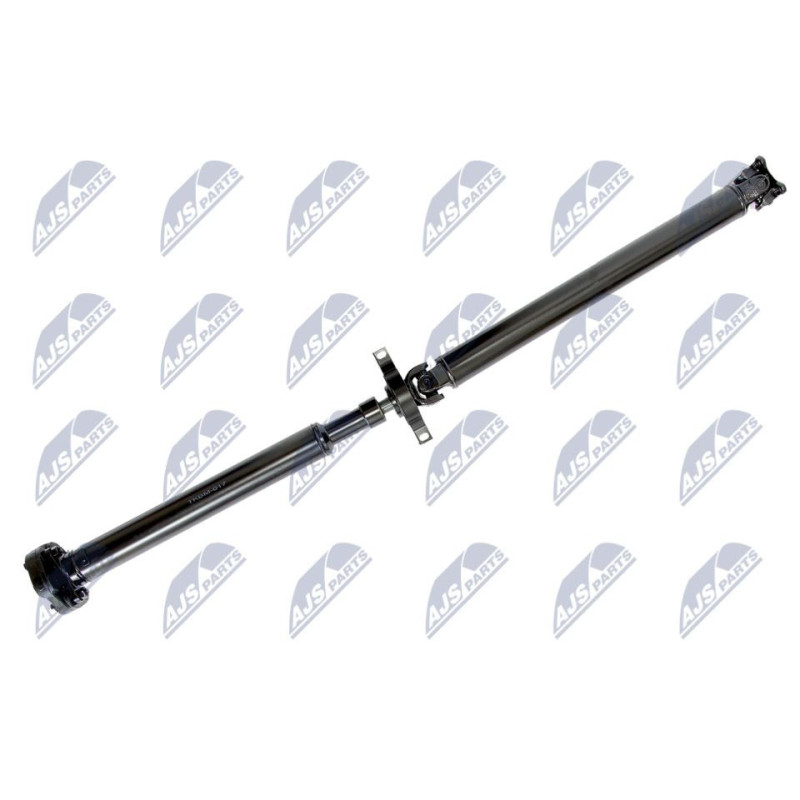 Arbre De Transmission Arrière BMW 3 E90 E92 - 26107551199, 26107527355, PS900117