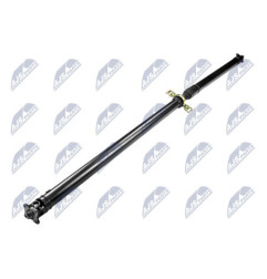 Arbre De Transmission TOYOTA RAV4 AWD 06-12 - 37100-42080, GKNP20051, 3710042080