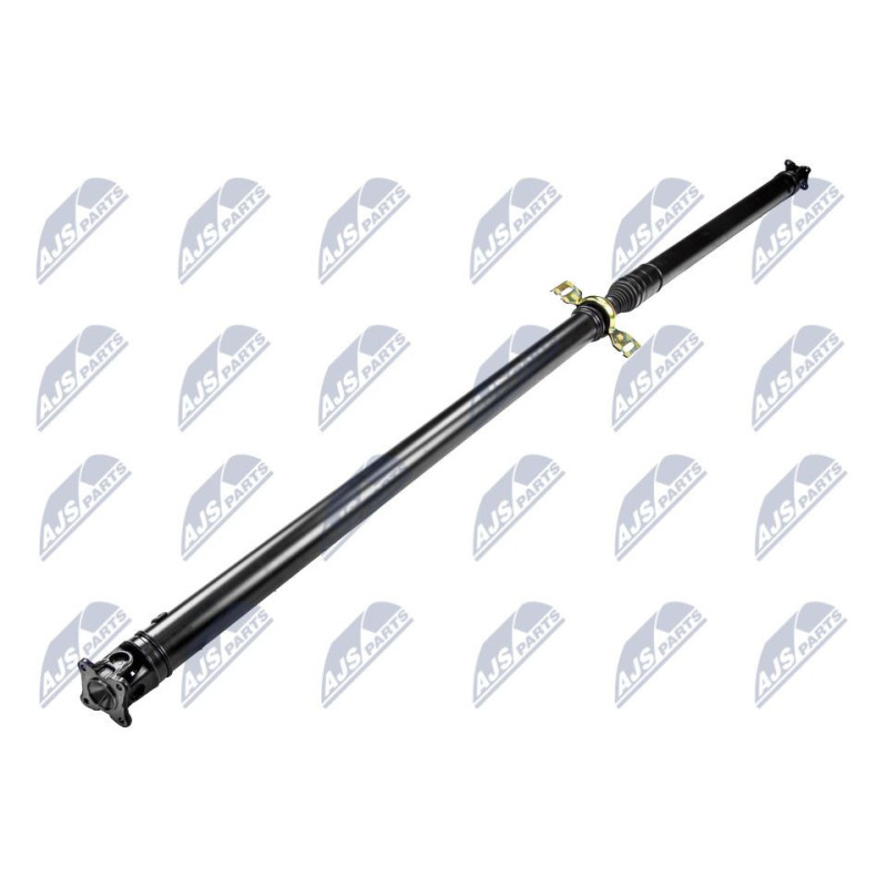 Arbre De Transmission TOYOTA RAV4 AWD 06-12 - 37100-42080, GKNP20051, 3710042080 Arbre De Transmission TOYOTA RAV4 AWD 06-12 - 37100-42080, GKNP20051, 3710042080