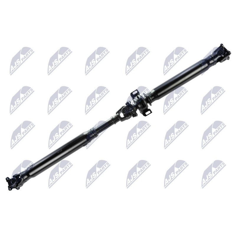 Arbre De Transmission TOYOTA HI-LUX 4WD 3.0D-4D 05 - 37100-0K040, PS900482, 10-090260