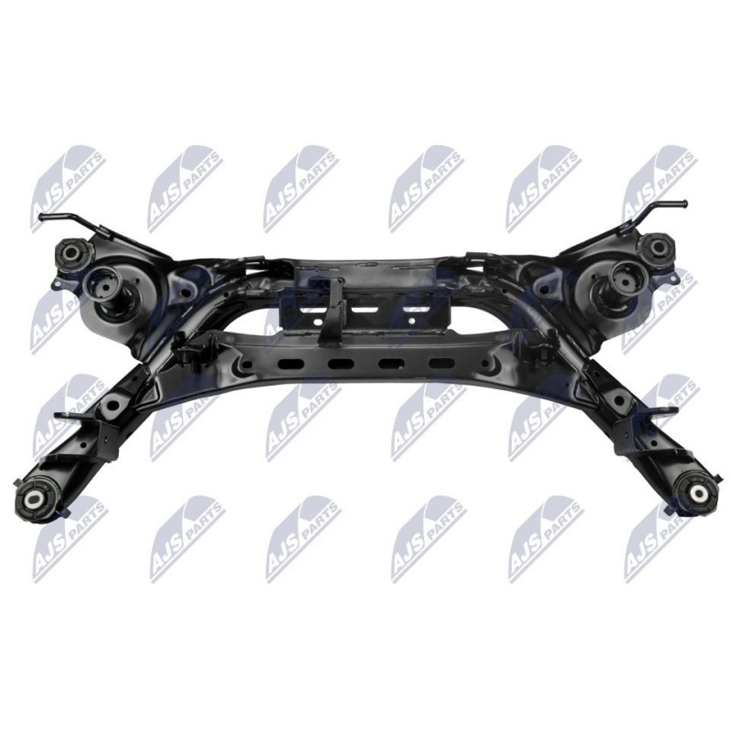 Cadre De Suspension Arrière MAZDA 6 2007 - GS1D-28-80XE, GS1D-28-80XG