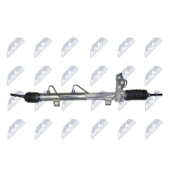 Cremaillere De Direction MERCEDES ML -00.09 - 1634600100, 110922, ATGR22791NW