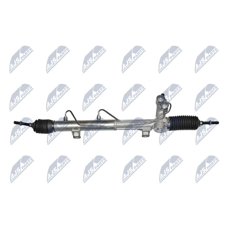 Cremaillere De Direction MERCEDES ML -00.09 - 1634600100, 110922, ATGR22791NW