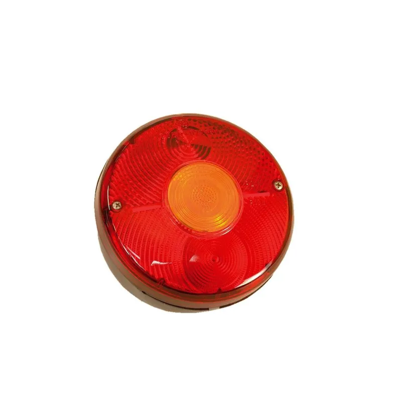 FRR - Fanale posteriore tondo sinistro/destro con connettore PF posteriore vignale D10841 FRR - Fanale posteriore tondo sinistro/destro con connettore PF posteriore vignale D10841