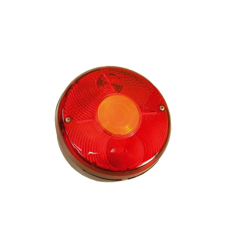 FRR - Fanale posteriore tondo sinistro/destro con connettore PF posteriore vignale D10841 FRR - Fanale posteriore tondo sinistro/destro con connettore PF posteriore vignale D10841