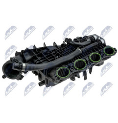 Collecteur, Système D'échappement Avec Refroidisseur D'air BMW 1 F20N F22N 220 - 11 61 8 603 914, 11618603914
