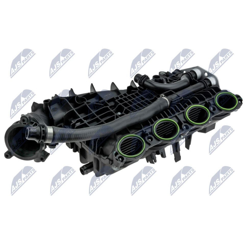 Collecteur, Système D'échappement Avec Refroidisseur D'air BMW 1 F20N F22N 220 - 11 61 8 603 914, 11618603914