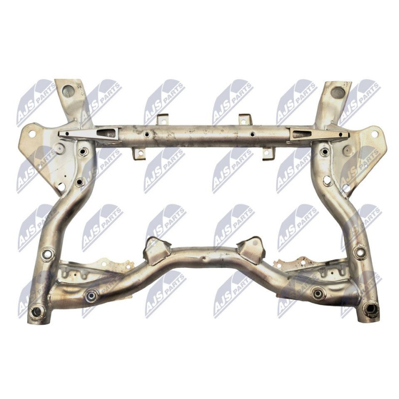 Berceau Moteur MERCEDES C-KLASA 07 - A2046281057, 3518005, 0206-05-3518005P