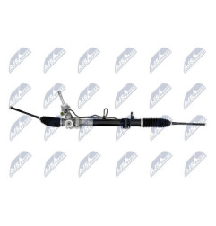 Cremaillere De Direction DODGE CALIBER 2WD 06 - 5154516AC, 5154516AB, 5154516AA