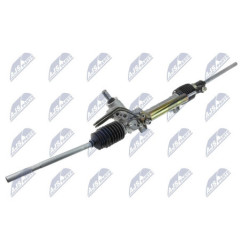 Cremaillere De Direction CITROEN XSARA PICASSO (N68) 12/99 - 4000CQ