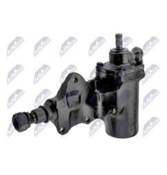 Cremaillere De Direction MITSUBISHI L200 -07 - SPK-MS-004, MT9022, MB379315