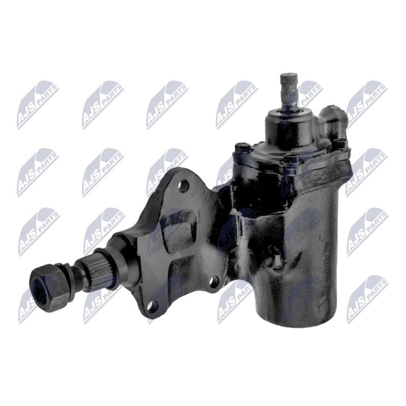 Cremaillere De Direction MITSUBISHI L200 -07 - SPK-MS-004, MT9022, MB379315