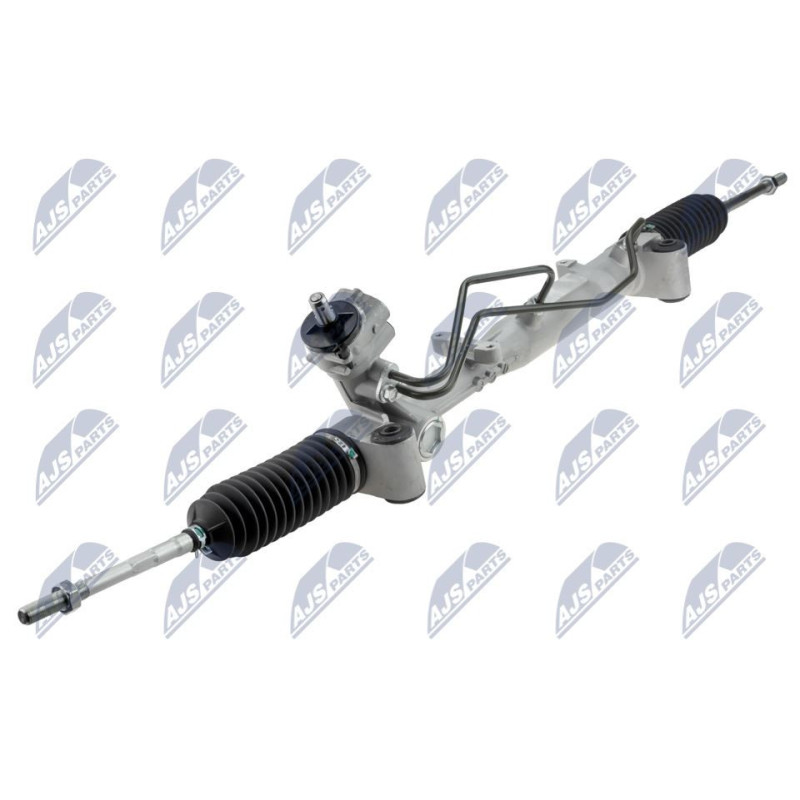 Cremaillere De Direction OPEL VECTRA C 03 - 5900218, 711520784, JRP859