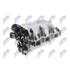 Collecteur, Systeme D'échappement MERCEDES KLASA C W203 - 2721402201, 48305, 272 140 22 01