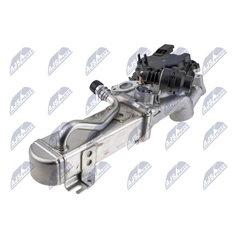 Module EGR Vanne + refroidisseur CITROEN C5 III - 9676936180, 700441, 48206 Module EGR Vanne + refroidisseur CITROEN C5 III - 9676936180, 700441, 48206