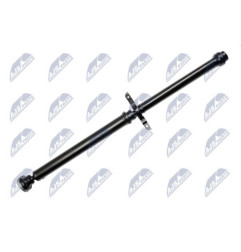 Arbre De Transmission AUDI Q5 QUATTRO 08 - 8R0521101F, 8R0521101Q, GKNP20067