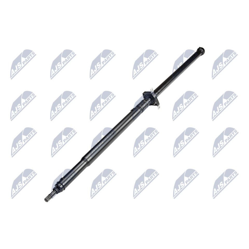 Arbre De Transmission FIAT 500X 1.4T 4X4 - NWN-FT-007, 552758480, 55249184