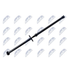 Arbre De Transmission HYUNDAI IX35 AWD 10-14 - 49300-2S000