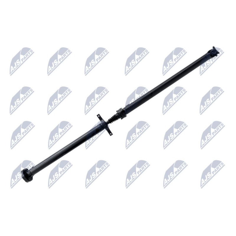 Arbre De Transmission HYUNDAI IX35 AWD 10-14 - 49300-2S000 Arbre De Transmission HYUNDAI IX35 AWD 10-14 - 49300-2S000
