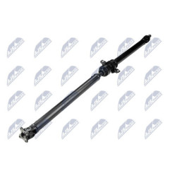 Arbre De Transmission TOYOTA RAV4 5D 00-05 - NWN-TY-002, 4480160, PS900492