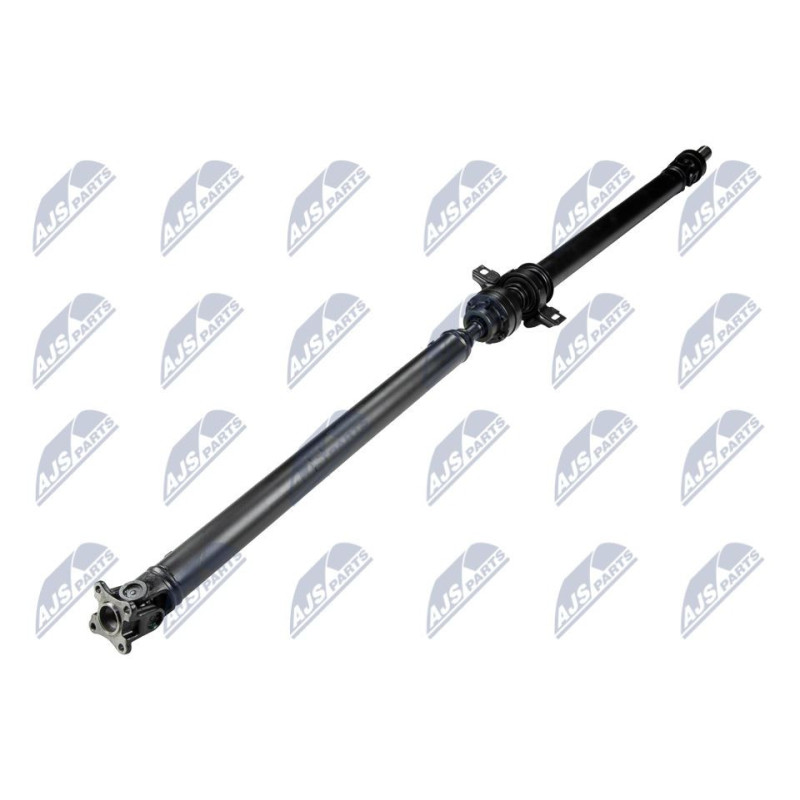 Arbre De Transmission TOYOTA RAV4 5D 00-05 - NWN-TY-002, 4480160, PS900492