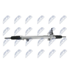 Cremaillere De Direction MERCEDES ML 05 - 1644600100, 164 460 01 25, QSRP1498