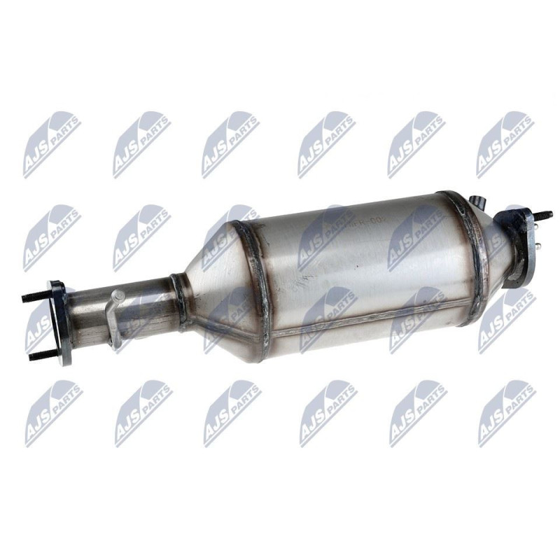 Filtre à Particules / à Suie, Échappement FORD GALAXY 2.0TDCI 2006 - 1420068, FD1003, BM11023