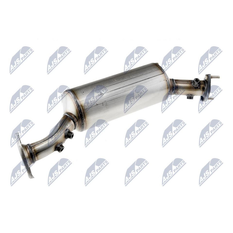 Filtre à Particules / à Suie, Échappement SUZUKI GRAND VITARA 1.9DDIS - 1419067J00H02, B19001, FD1019
