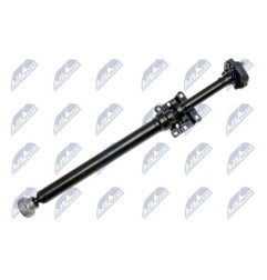 Arbre De Transmission Arrière VW TOUAREG 3.2 - 7L0521102B, 955.421.020.11, GKNP20080