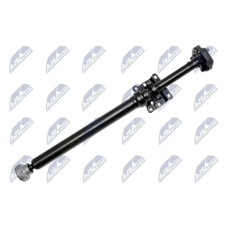 Arbre De Transmission Arrière VW TOUAREG 3.2 - 7L0521102B, 955.421.020.11, GKNP20080