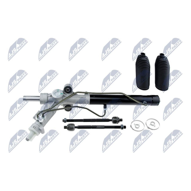 Cremaillere De Direction MERCEDES VITO 03 - 6394601200, DA2892, SGA895L