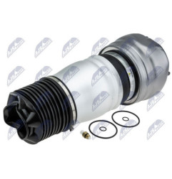 Soufflet de suspension pneumatique PORSCHE PANAMERA 2009 - 97034305108, 97034305109