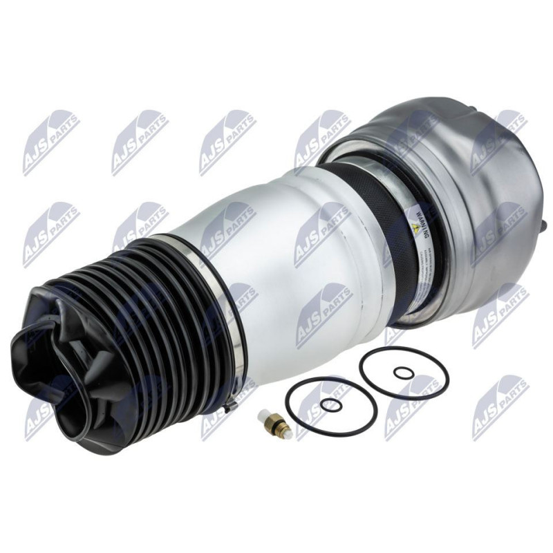 Soufflet de suspension pneumatique PORSCHE PANAMERA 2009 - 97034305108, 97034305109