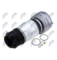 Soufflet de suspension pneumatique PORSCHE PANAMERA 2009 -, 97034305218, 97034305219