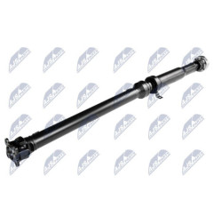 Arbre De Transmission LAND ROVER DISCOVERY IV 14-16 - LR050890, PS901649