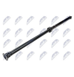 Arbre De Transmission NISSAN ROGUE 2.5 AWD 08-15 - 37000-JM100, 37000-JM10A, PS900437